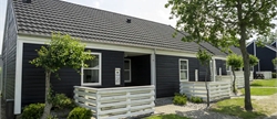 4-6-persoons bungalow 4-6B in Landal Rønbjerg
