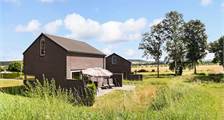 Bungalow - Extra toegankelijk 4CET in Summio Parcs Reevallis