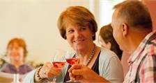 Eten en drinken activiteiten in Summio Parcs Reevallis
