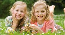 Kids activiteiten in Summio Parcs Reevallis