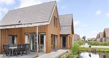 Waterwoning - De Venen 12C in Landal De Reeuwijkse Plassen