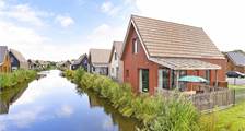 Kinderwoning 4CK1 in Landal De Reeuwijkse Plassen