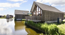 6-persoons waterwoning 6C1-Broekvelden in Landal De Reeuwijkse Plassen