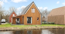 6-persoons waterwoning 6C2-Bentwoud in Landal De Reeuwijkse Plassen