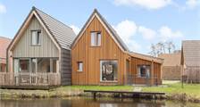 Kinderwoning 6CK1 in Landal De Reeuwijkse Plassen