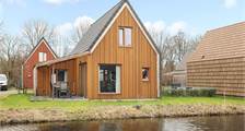 Waterwoning 6C2-Bentwoud in Landal De Reeuwijkse Plassen
