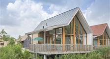 Waterwoning 8C2-Vogelenzang in Landal De Reeuwijkse Plassen