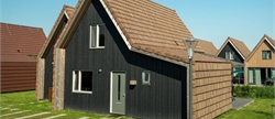 12-persoons waterwoning 12C in Landal De Reeuwijkse Plassen