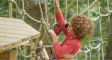 Sport en spel faciliteiten in Landal Sonnenberg