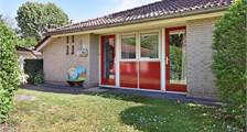 Kinderbungalow 4CK in Landal Stroombroek