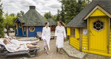 Beauty en wellness faciliteiten in Landal Stroombroek