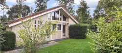 4-persoons bungalow 4C1 in Landal Stroombroek