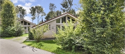 4-persoons bungalow 4C2 in Landal Stroombroek