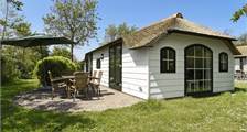 Cottage 4-6D in Landal Schuttersbos