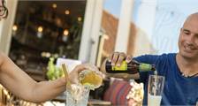 Eten en drinken faciliteiten in Landal Schuttersbos