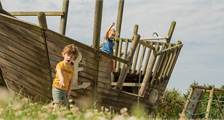 Kids faciliteiten in Landal Schuttersbos