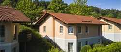 2-persoons woning 2A in Landal Salztal Paradies