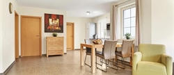 4-persoons woning 4B in Landal Salztal Paradies