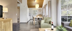 4-persoons woning 4BL in Landal Salztal Paradies