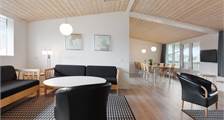 Bungalow 12B2 in Landal Søhøjlandet