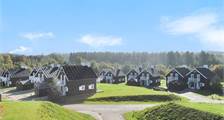 Bungalow 14C in Landal Søhøjlandet