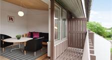 Bungalow 2-4B2 in Landal Søhøjlandet