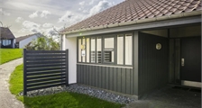 2-persoons bungalow 2C in Landal Søhøjlandet