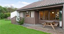 Bungalow 4-6B in Landal Søhøjlandet