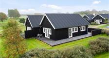 Bungalow 4B in Landal Søhøjlandet