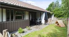Hondenbungalow 4BD in Landal Søhøjlandet