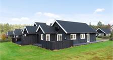 Bungalow 6B in Landal Søhøjlandet