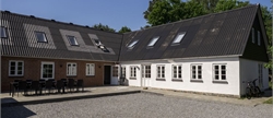 18-persoons bungalow 18b in Landal Søhøjlandet