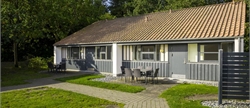 12-persoons bungalow 12B1 in Landal Søhøjlandet