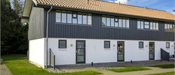 12-persoons bungalow 12B2 in Landal Søhøjlandet