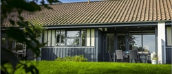 4-persoons bungalow 4C in Landal Søhøjlandet
