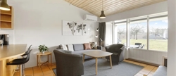 4-6-persoons bungalow 4-6B in Landal Søhøjlandet