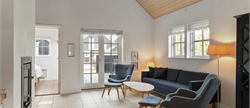 6-persoons bungalow 6B in Landal Søhøjlandet