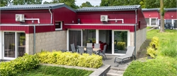 Orchidee 4 Orchidee-4 in Landal Schin op Geul