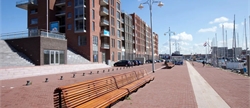 SV3 SV3 in Landal Nautisch Centrum Scheveningen