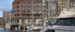 SV5A SV5A in Landal Nautisch Centrum Scheveningen