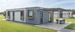 8-persoons woning 8B in Landal Sallandse Heuvelrug