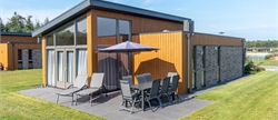 8-persoons woning 8C in Landal Sallandse Heuvelrug