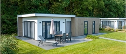 4-persoons woning 4C in Landal Sallandse Heuvelrug