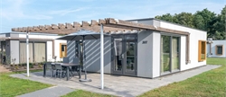 4-persoons woning 4B in Landal Sallandse Heuvelrug
