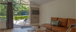 S4A Comfort S4A-Comfort in Landal Bospark De Schaapskooi