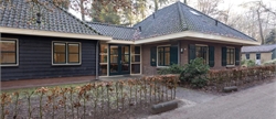 FV12 Comfort FV12-Comfort in Landal Bospark De Schaapskooi
