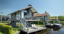Woning 6C2 in Landal Waterpark Sneekermeer