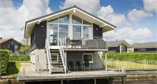 Woning 8C in Landal Waterpark Sneekermeer
