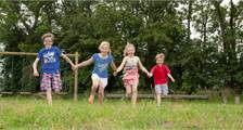 Kids faciliteiten in Landal Waterpark Sneekermeer