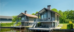 4-6-persoons woning 4-6C in Landal Waterpark Sneekermeer